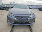 Lexus ES 2013