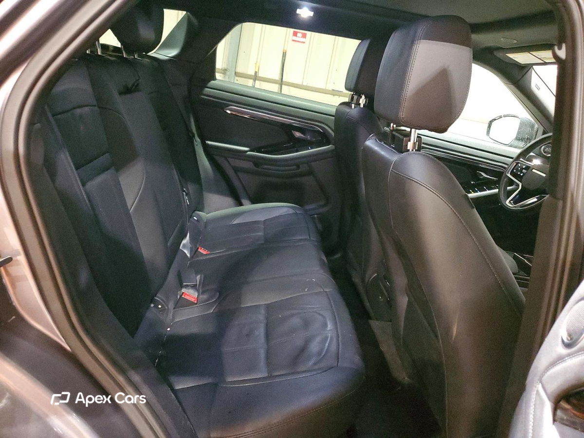 Land Rover Range Rover 2021