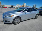 Ford Fusion 2015