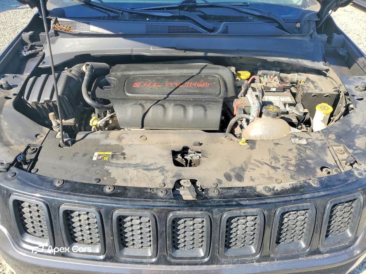 Jeep Compass 2021