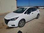 Nissan Versa 2020