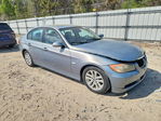 BMW Series 3 2007