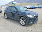 Mazda CX-5 2015