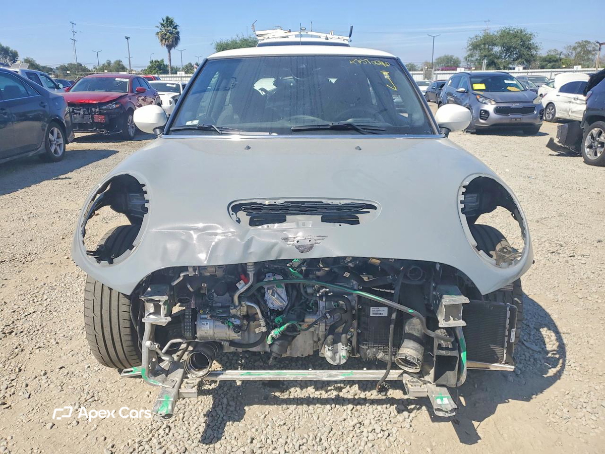 MINI Cooper 2021
