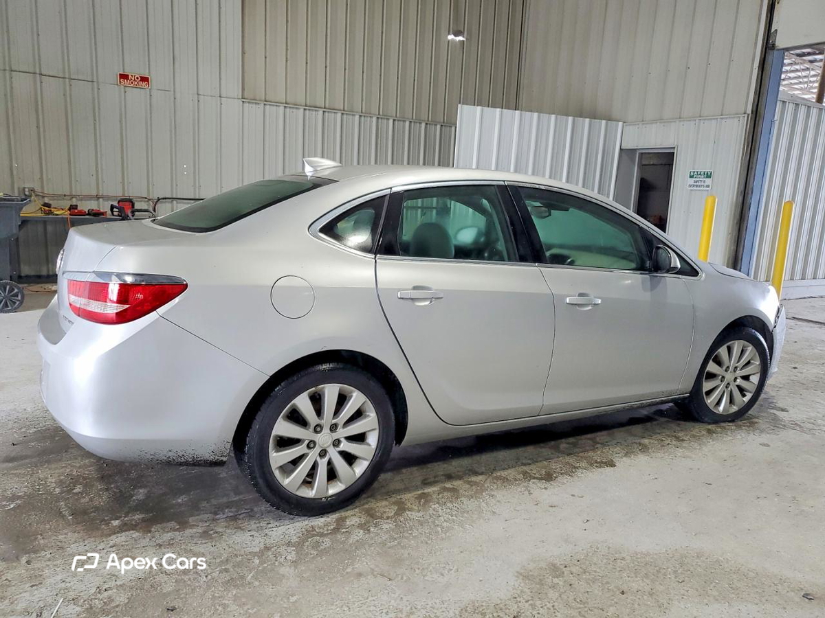 Buick Verano 2015