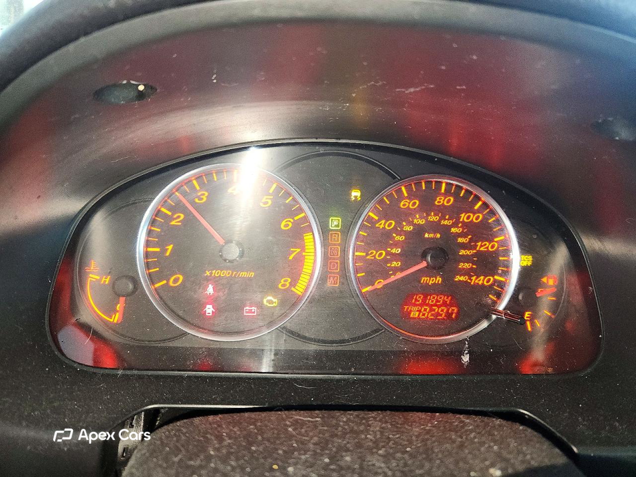 Mazda 6 2007
