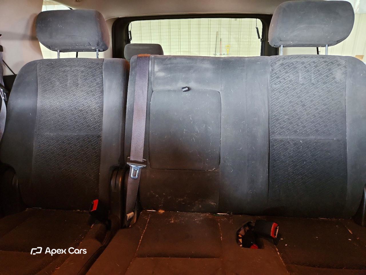 GMC Yukon 2007