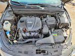 Kia Optima 2013