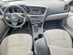 Kia Optima 2015