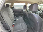 Nissan Rogue 2015