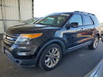 Ford Explorer 2015
