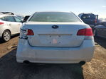 Subaru Legacy 2010