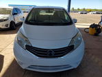Nissan Versa 2016
