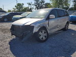 Dodge Caravan 2012