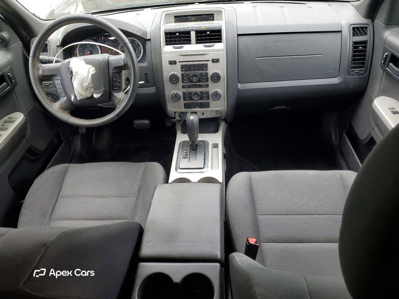 Ford Escape 2012