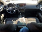 Nissan Pathfinder 2016