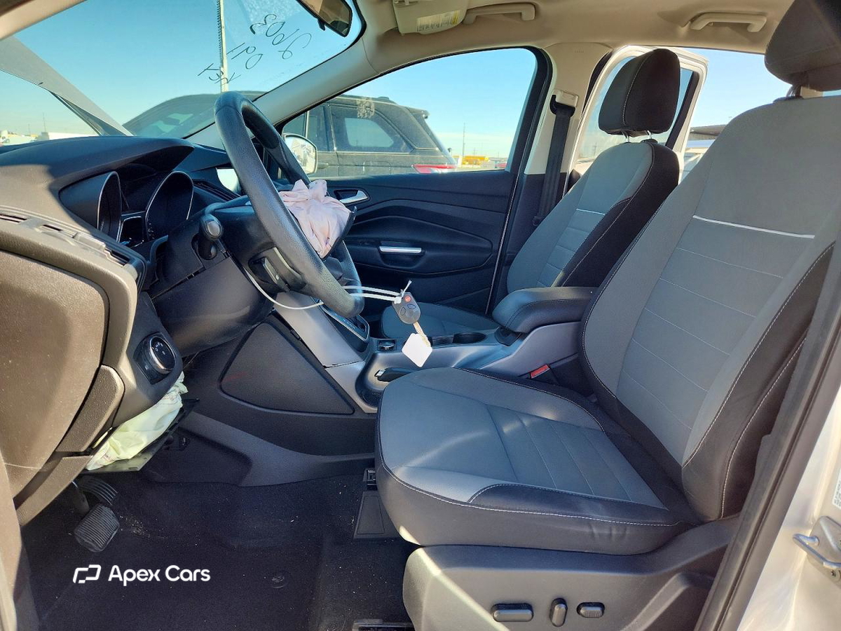 Ford Escape 2014
