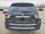 Nissan Pathfinder 2014