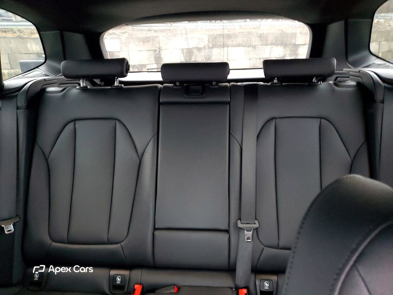 BMW X3 2019