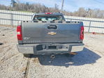 Chevrolet Silverado 2011
