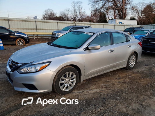 Nissan Altima 2016 - Image 1 of 12