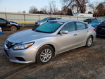 Nissan Altima 2016