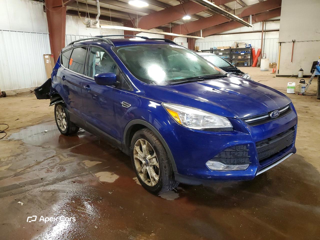 Ford Escape 2013
