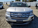 Ford Explorer 2019