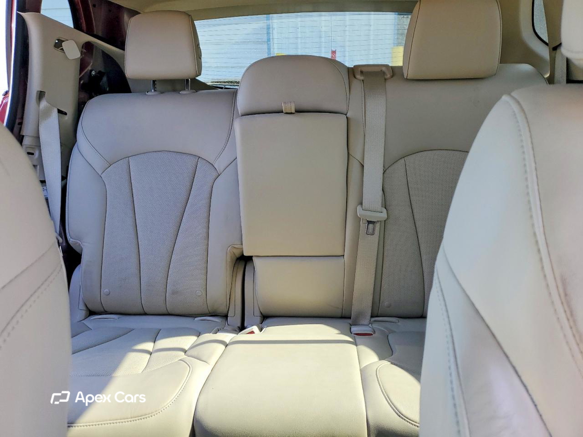 Buick Envision 2018