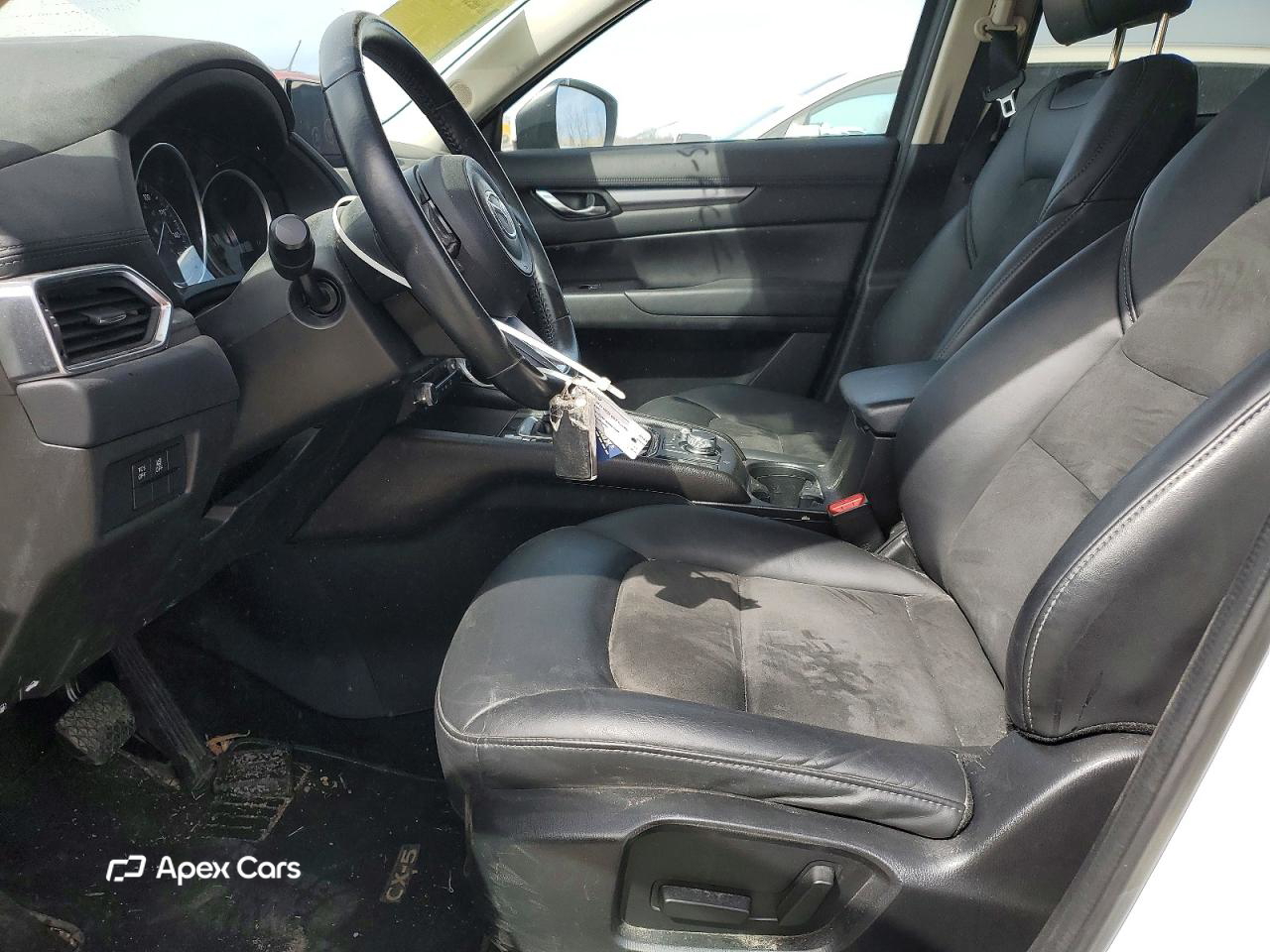 Mazda CX-5 2020