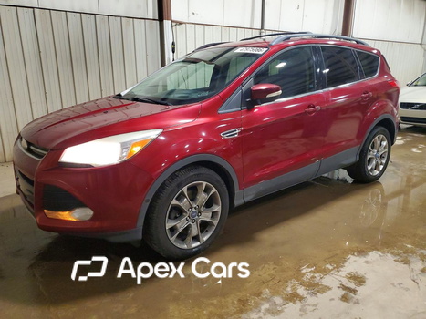 Ford Escape 2013 - Image 1 of 14