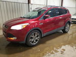 Ford Escape 2013