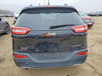 Jeep Cherokee 2018