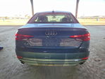Audi A4 2017