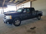 Chevrolet Silverado 2010