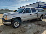 Chevrolet Silverado 2006