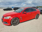 Chevrolet SS 2014