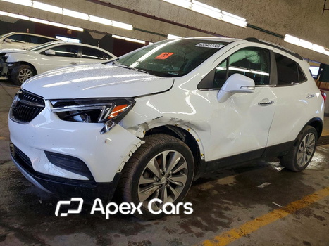 Buick Encore 2019 - Image 1 of 14
