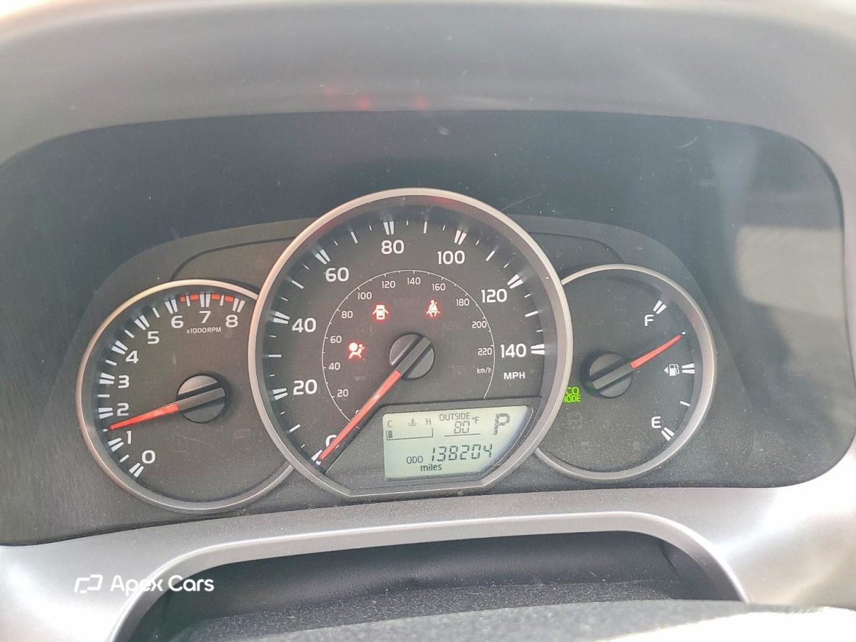 Toyota RAV 4 2016