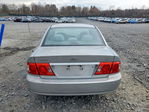 Kia Optima 2006