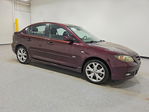 Mazda 3 2007