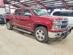 Chevrolet Silverado 2014