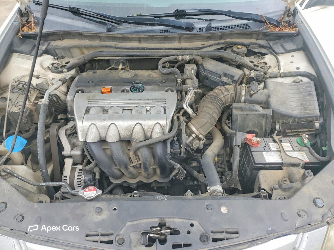 Acura TSX 2009
