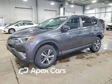 Toyota RAV 4 2016 - Image 1 of 15