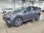 Toyota RAV 4 2016