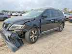 Nissan Pathfinder 2014