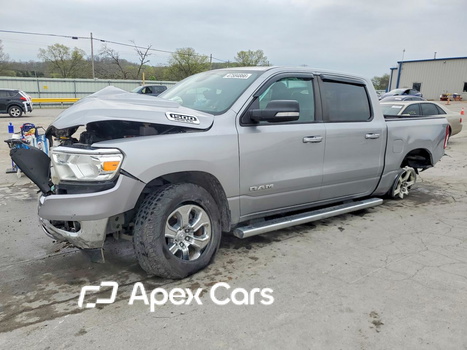 RAM 1500 2020 - Image 1 of 14