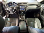 Nissan Rogue 2015