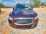 Infiniti JX 2013