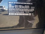 BMW X3 2024